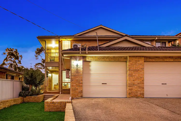 68 Maunder Avenue, Girraween NSW 2145