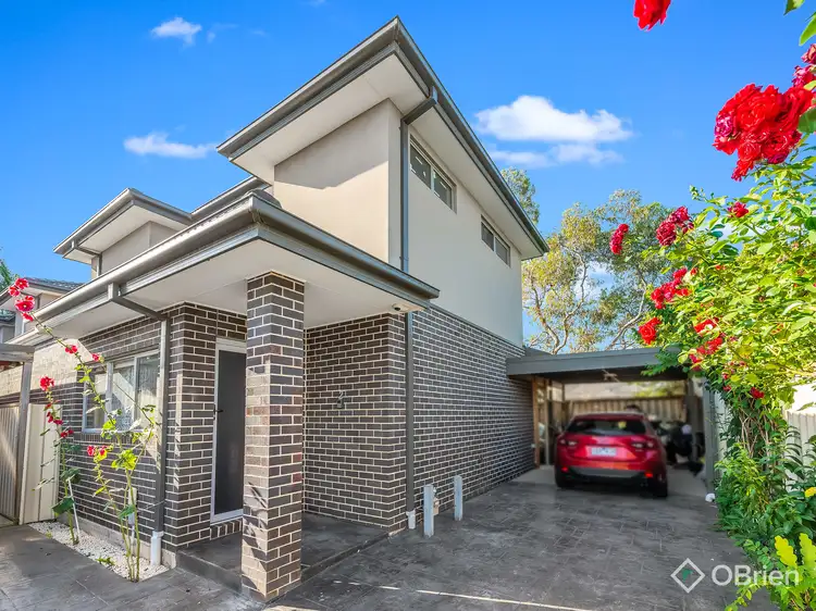 2/52 Billingham Road, Deer Park VIC 3023