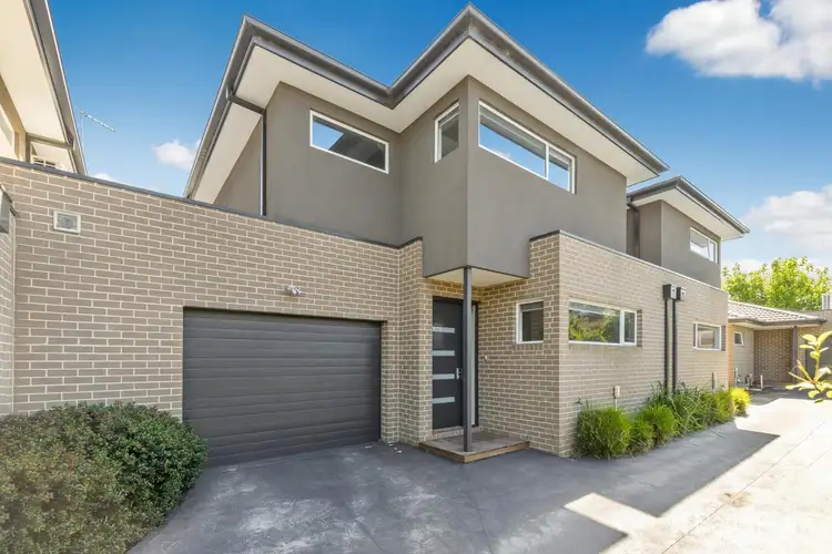 2/35 Nockolds Crescent, Noble Park VIC 3174