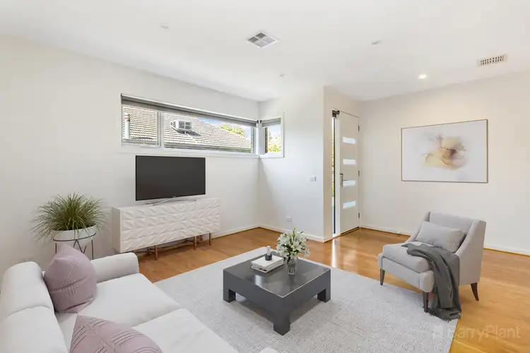 Second view of Homely townhouse listing, 2/35 Nockolds Crescent, Noble Park VIC 3174