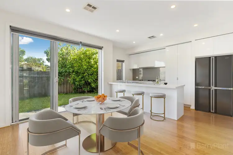 Fourth view of Homely townhouse listing, 2/35 Nockolds Crescent, Noble Park VIC 3174
