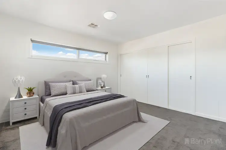 Fifth view of Homely townhouse listing, 2/35 Nockolds Crescent, Noble Park VIC 3174