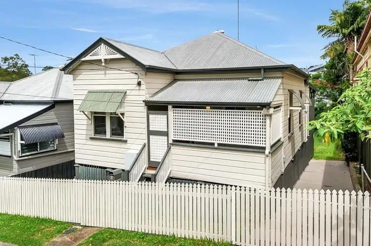 5 Princess Street