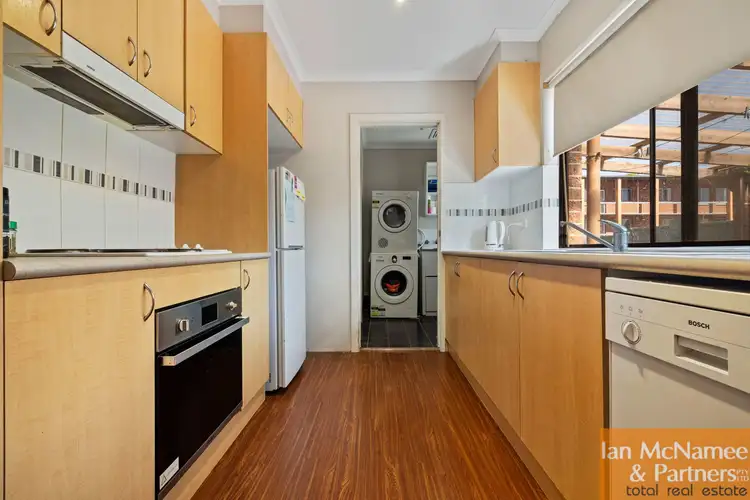 Second view of Homely townhouse listing, 11/15 Charles Street, Queanbeyan NSW 2620