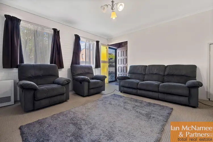Fourth view of Homely townhouse listing, 11/15 Charles Street, Queanbeyan NSW 2620