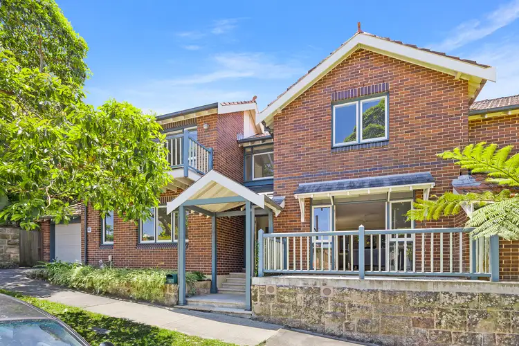 1A Holt Avenue, Mosman NSW 2088