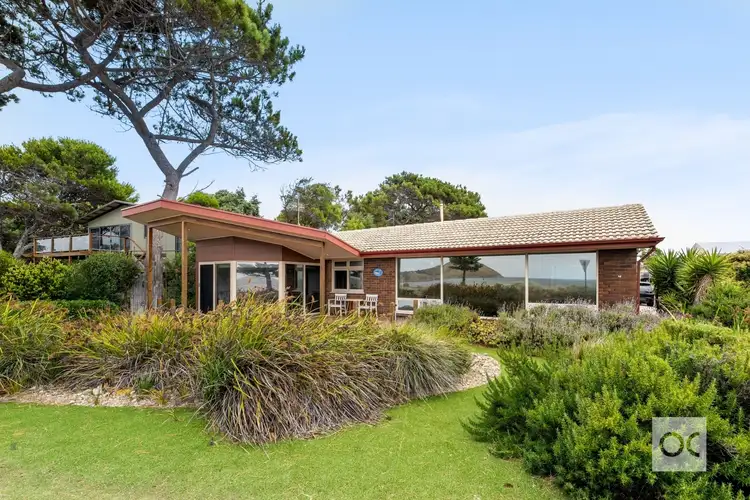 Main view of Homely house listing, 64 Franklin Parade, Encounter Bay SA 5211