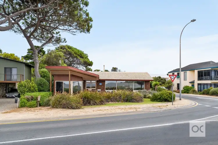 Second view of Homely house listing, 64 Franklin Parade, Encounter Bay SA 5211