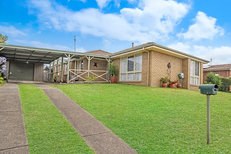 Main view of Homely house listing, 31 Shirva Crescent, Portland VIC 3305