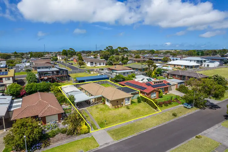 Second view of Homely house listing, 31 Shirva Crescent, Portland VIC 3305