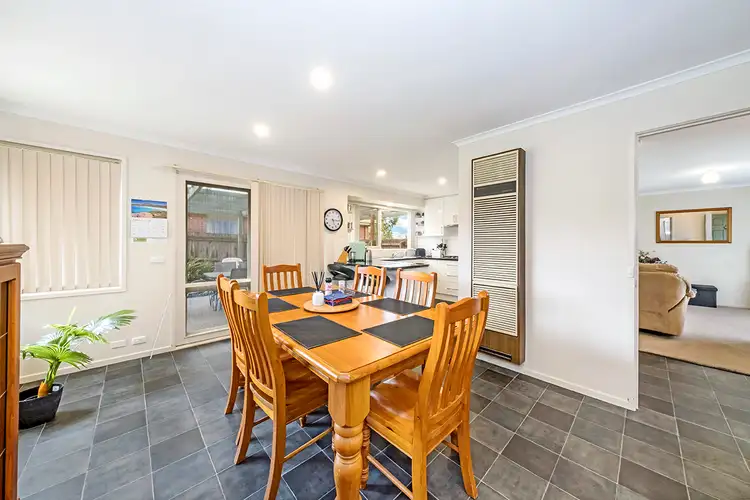 Fourth view of Homely house listing, 31 Shirva Crescent, Portland VIC 3305