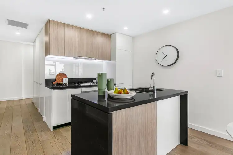 Third view of Homely apartment listing, 11507/5 Sam Sing Street, Waterloo NSW 2017