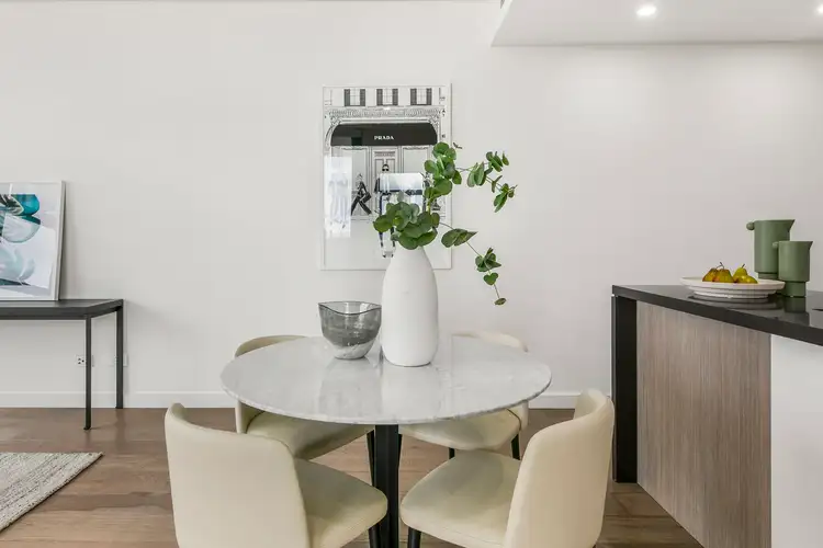 Fourth view of Homely apartment listing, 11507/5 Sam Sing Street, Waterloo NSW 2017