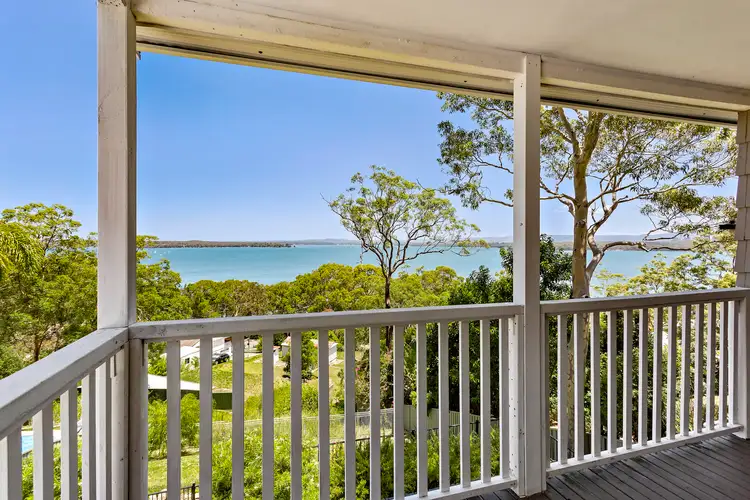 Main view of Homely house listing, 81 Lakeview Road, Wangi Wangi NSW 2267