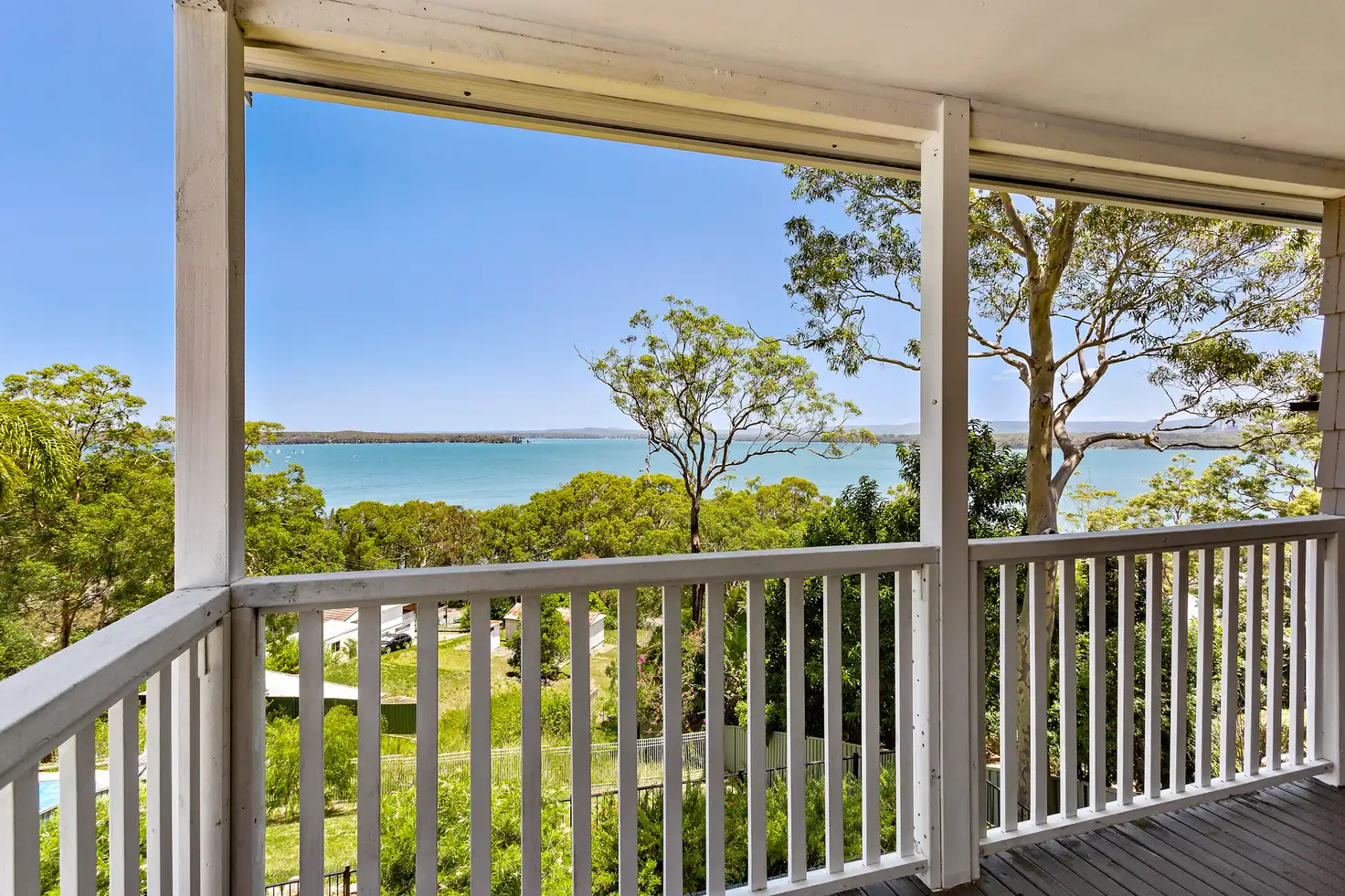 Main view of Homely house listing, 81 Lakeview Road, Wangi Wangi NSW 2267