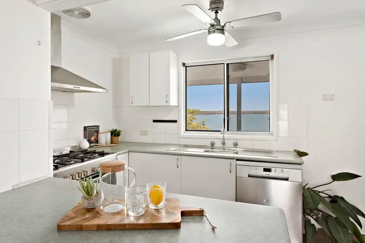 Fourth view of Homely house listing, 81 Lakeview Road, Wangi Wangi NSW 2267