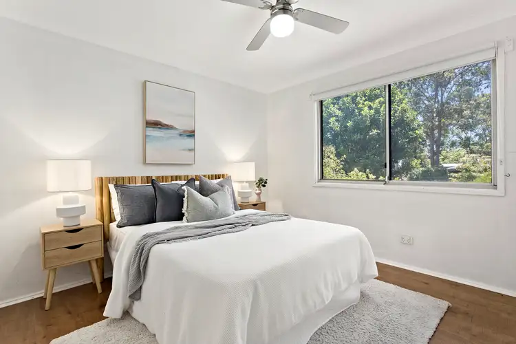 Fifth view of Homely house listing, 81 Lakeview Road, Wangi Wangi NSW 2267