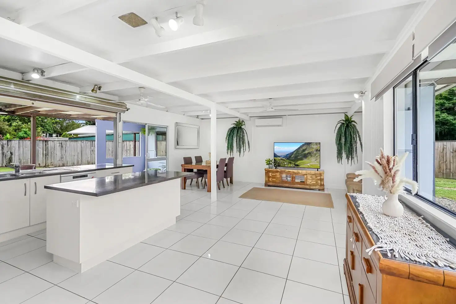 Main view of Homely house listing, 8 Valmadre Street, Caravonica QLD 4878