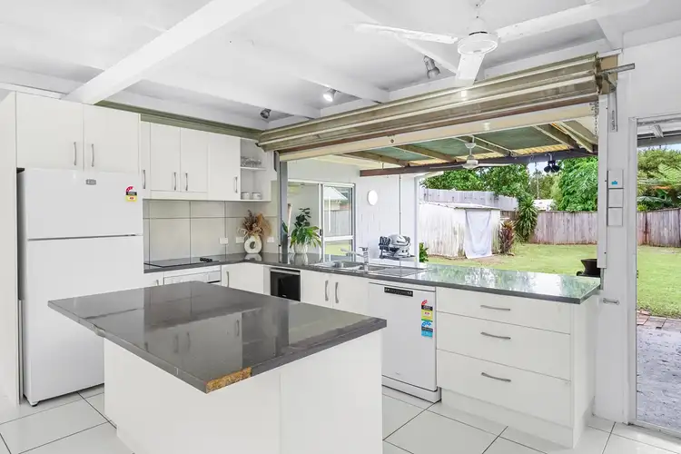 Second view of Homely house listing, 8 Valmadre Street, Caravonica QLD 4878