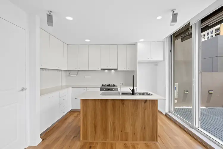 Fifth view of Homely apartment listing, 23/1-11 Murray Street, Waterloo NSW 2017