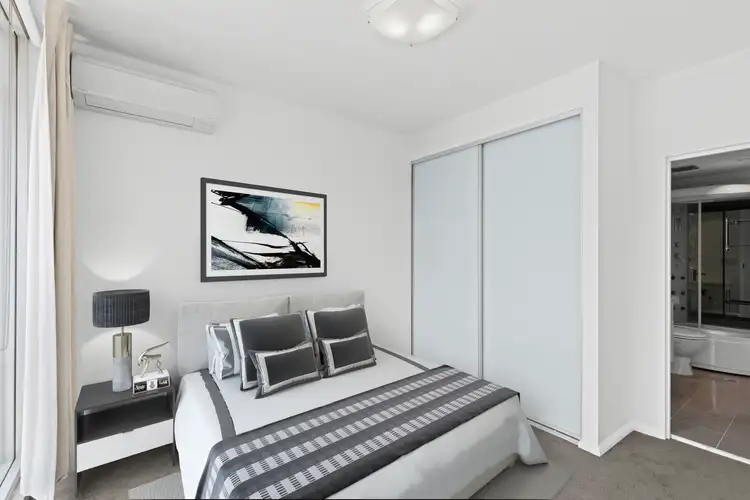 Sixth view of Homely apartment listing, 23/1-11 Murray Street, Waterloo NSW 2017