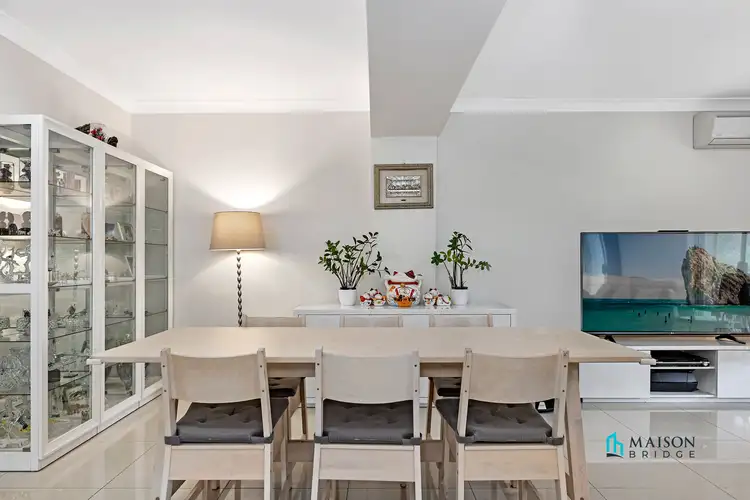 Fourth view of Homely semi-detached listing, 25A Leamington Road, Telopea NSW 2117
