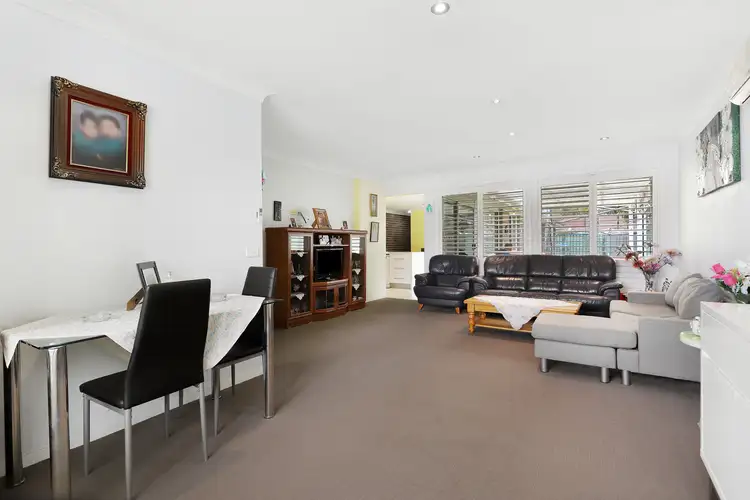 Fifth view of Homely semi-detached listing, 1/101 Colonial Drive, Bligh Park NSW 2756