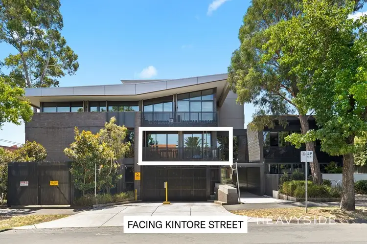 118/828 Burke Road, Camberwell VIC 3124