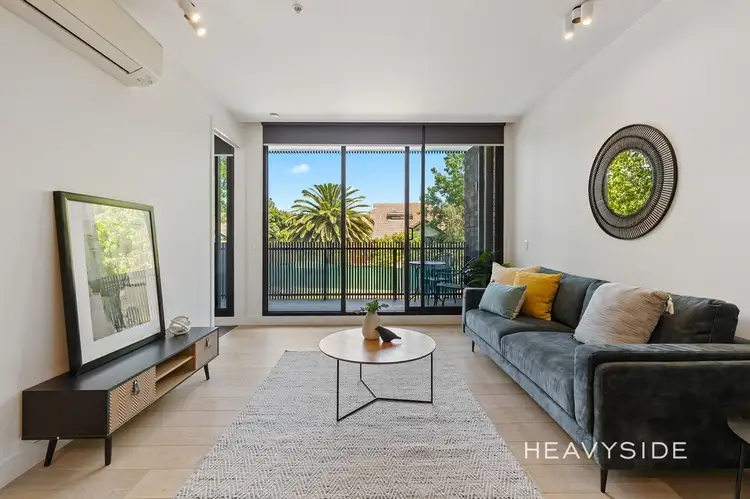 Second view of Homely apartment listing, 118/828 Burke Road, Camberwell VIC 3124