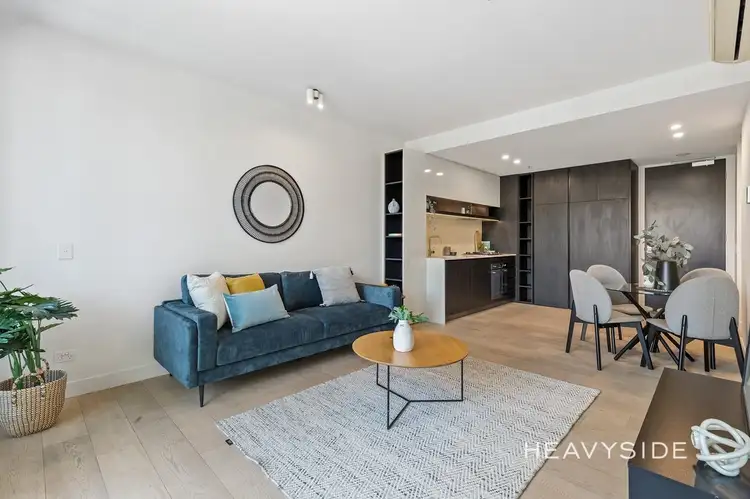 Third view of Homely apartment listing, 118/828 Burke Road, Camberwell VIC 3124