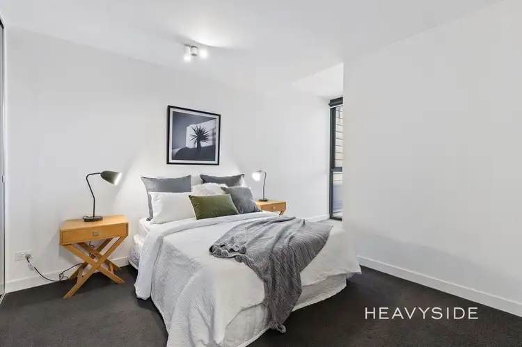 Fourth view of Homely apartment listing, 118/828 Burke Road, Camberwell VIC 3124