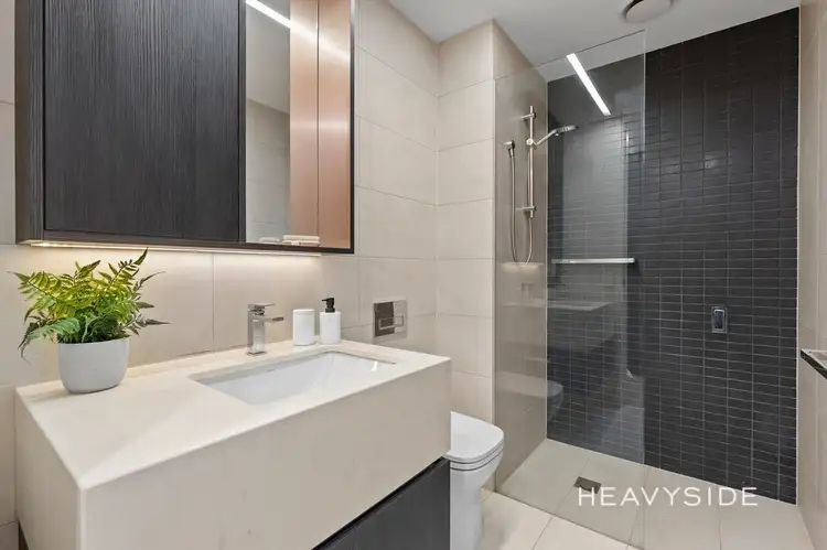 Fifth view of Homely apartment listing, 118/828 Burke Road, Camberwell VIC 3124
