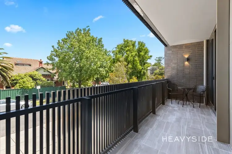 Sixth view of Homely apartment listing, 118/828 Burke Road, Camberwell VIC 3124