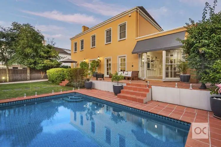 Main view of Homely house listing, 29a Delamere Avenue, Springfield SA 5062