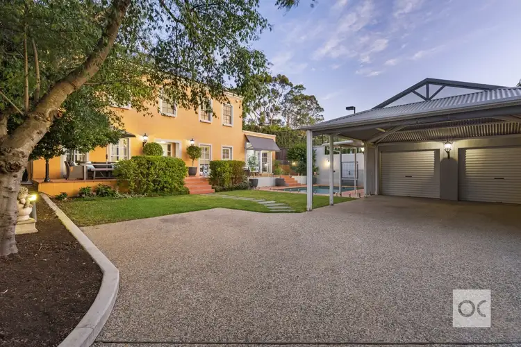 Second view of Homely house listing, 29a Delamere Avenue, Springfield SA 5062