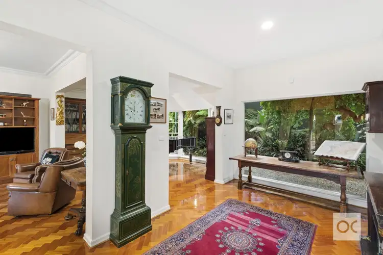 Fifth view of Homely house listing, 29a Delamere Avenue, Springfield SA 5062