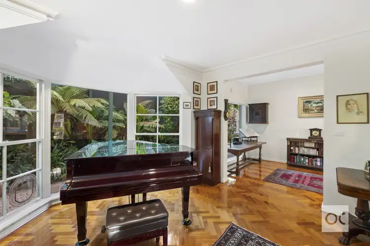 Sixth view of Homely house listing, 29a Delamere Avenue, Springfield SA 5062