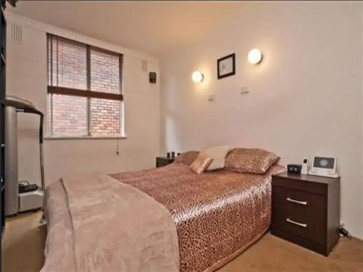 Fourth view of Homely apartment listing, 106/325 Nepean Highway, Frankston VIC 3199