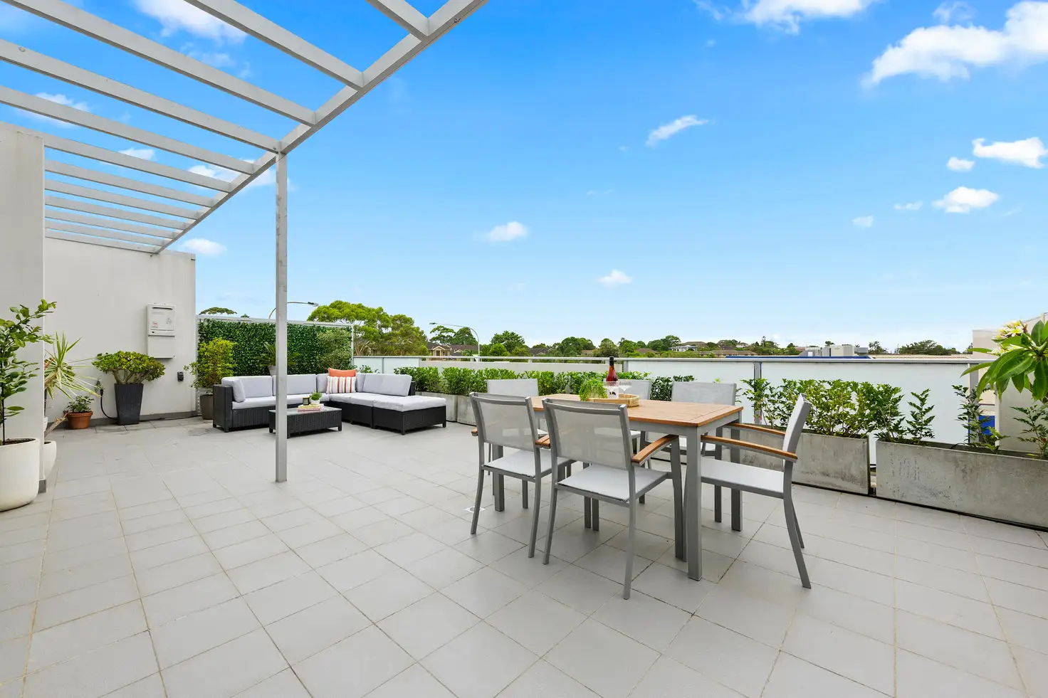 Main view of Homely apartment listing, 12/285 Condamine Street, Manly Vale NSW 2093