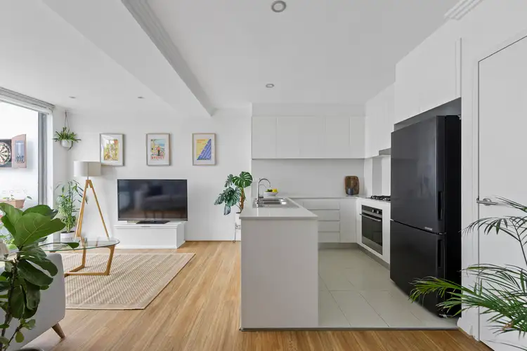 Second view of Homely apartment listing, 12/285 Condamine Street, Manly Vale NSW 2093