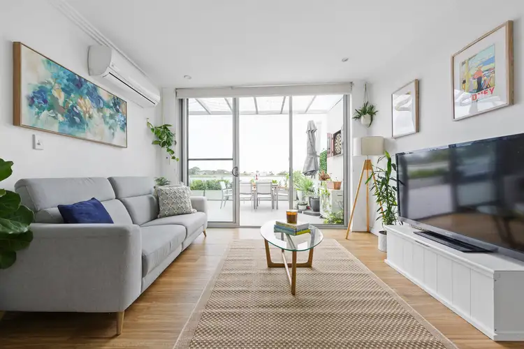 Third view of Homely apartment listing, 12/285 Condamine Street, Manly Vale NSW 2093