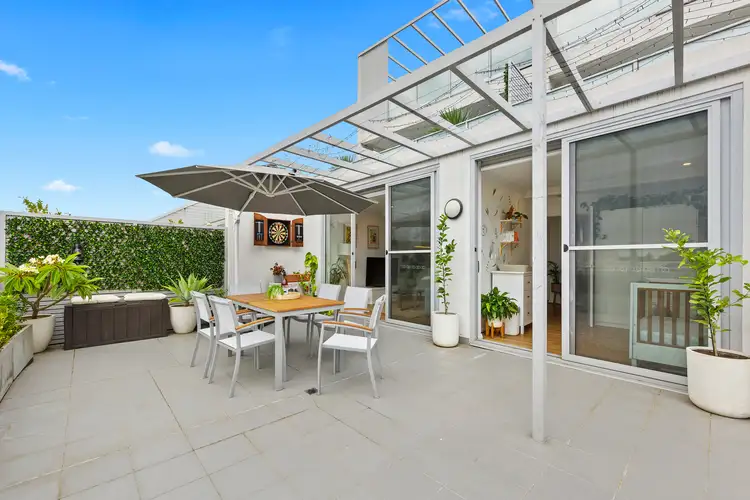 Fifth view of Homely apartment listing, 12/285 Condamine Street, Manly Vale NSW 2093