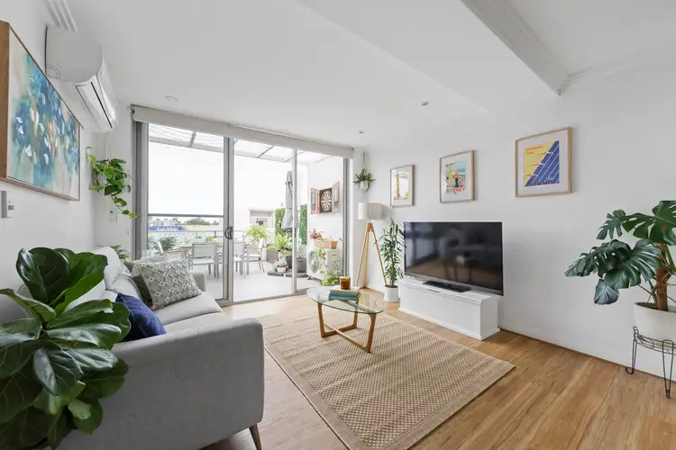 Sixth view of Homely apartment listing, 12/285 Condamine Street, Manly Vale NSW 2093