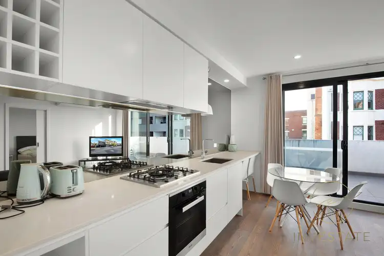 306/2 Princes Street, St Kilda VIC 3182