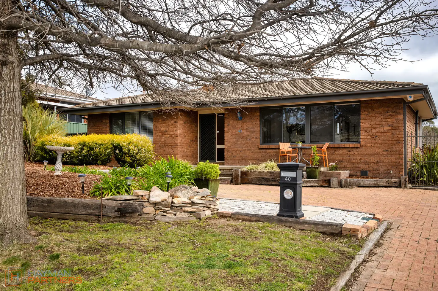 Main view of Homely house listing, 40 Rossarden Street, Fisher ACT 2611