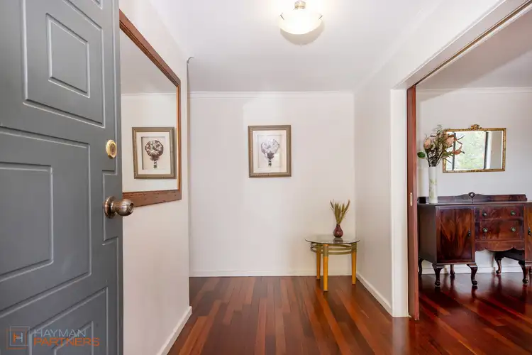 Third view of Homely house listing, 40 Rossarden Street, Fisher ACT 2611