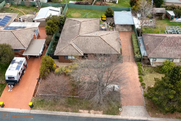 Fourth view of Homely house listing, 40 Rossarden Street, Fisher ACT 2611