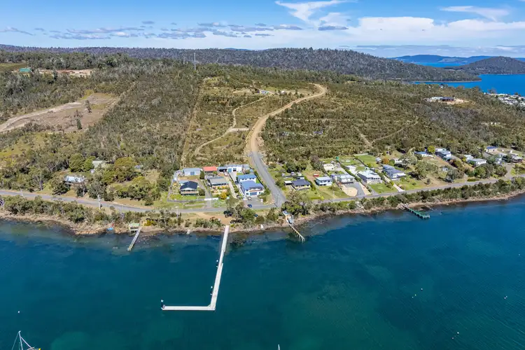 Third view of Homely land listing, 24 Pahi Rise, Murdunna TAS 7178
