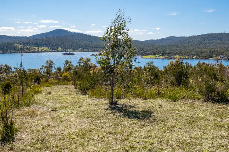 Fourth view of Homely land listing, 24 Pahi Rise, Murdunna TAS 7178