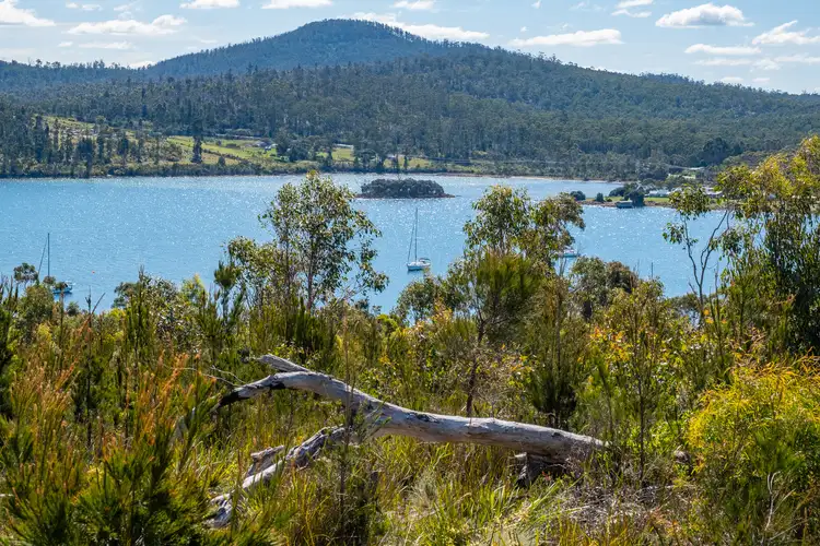 Seventh view of Homely land listing, 24 Pahi Rise, Murdunna TAS 7178